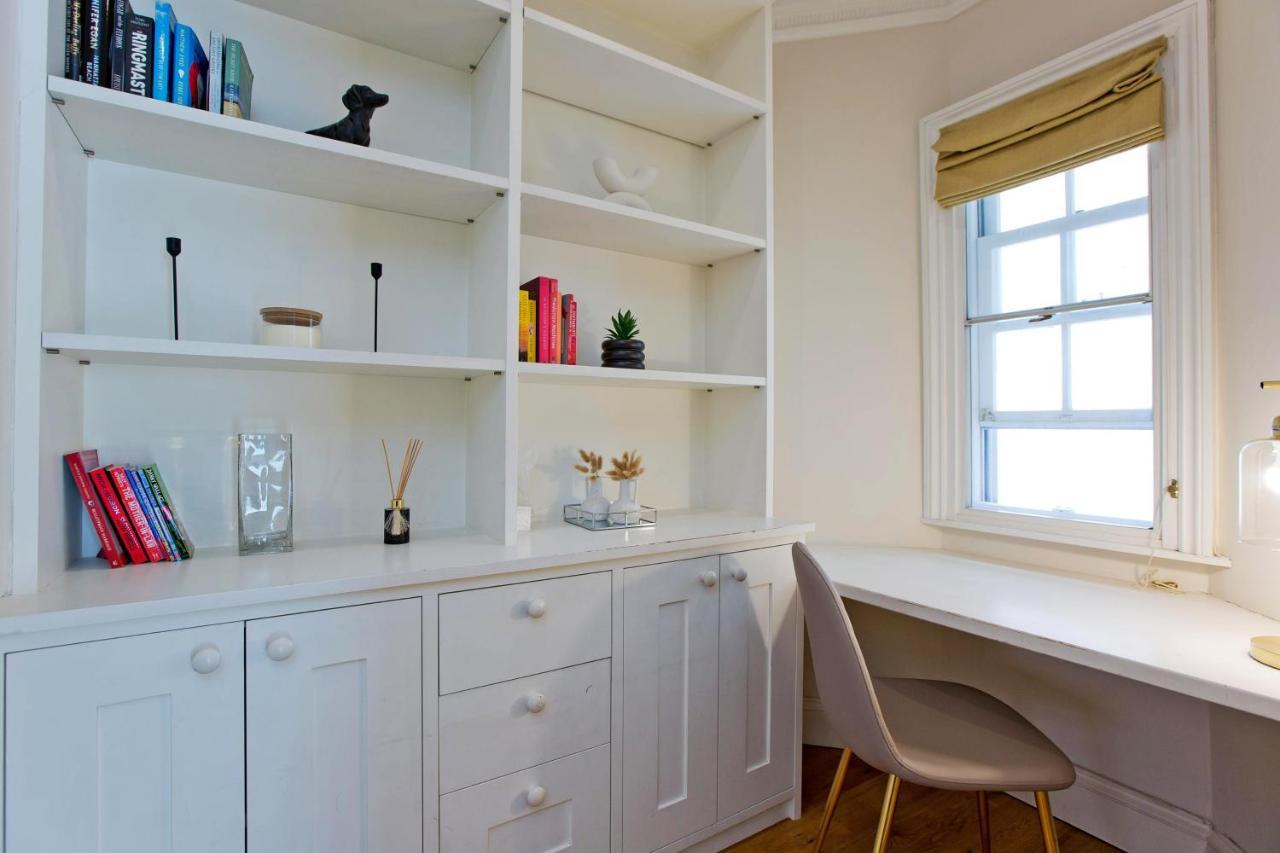 Hyde Park Paddington Spacious Holiday home London