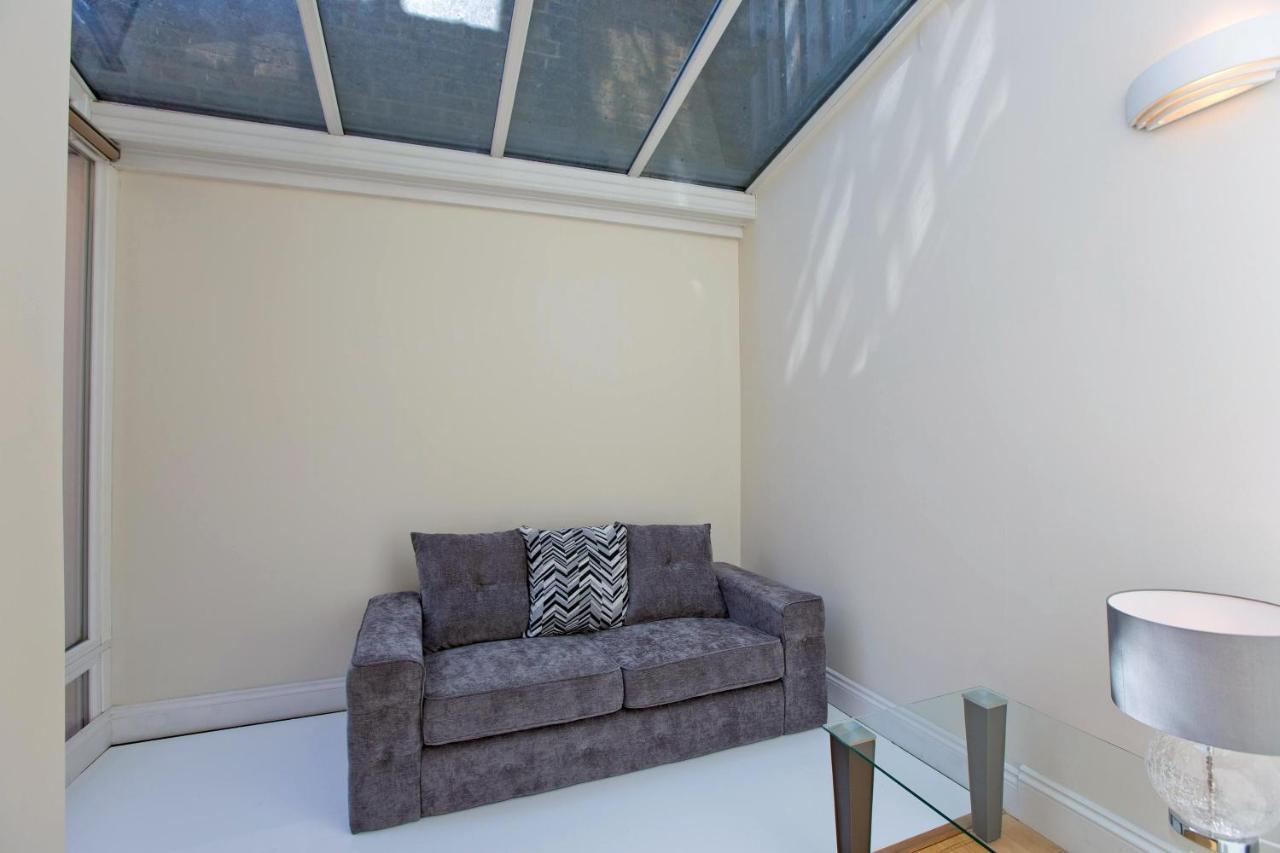 Holiday home Hyde Park Paddington Spacious