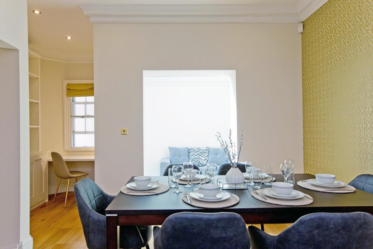 Holiday home Hyde Park Paddington Spacious *
