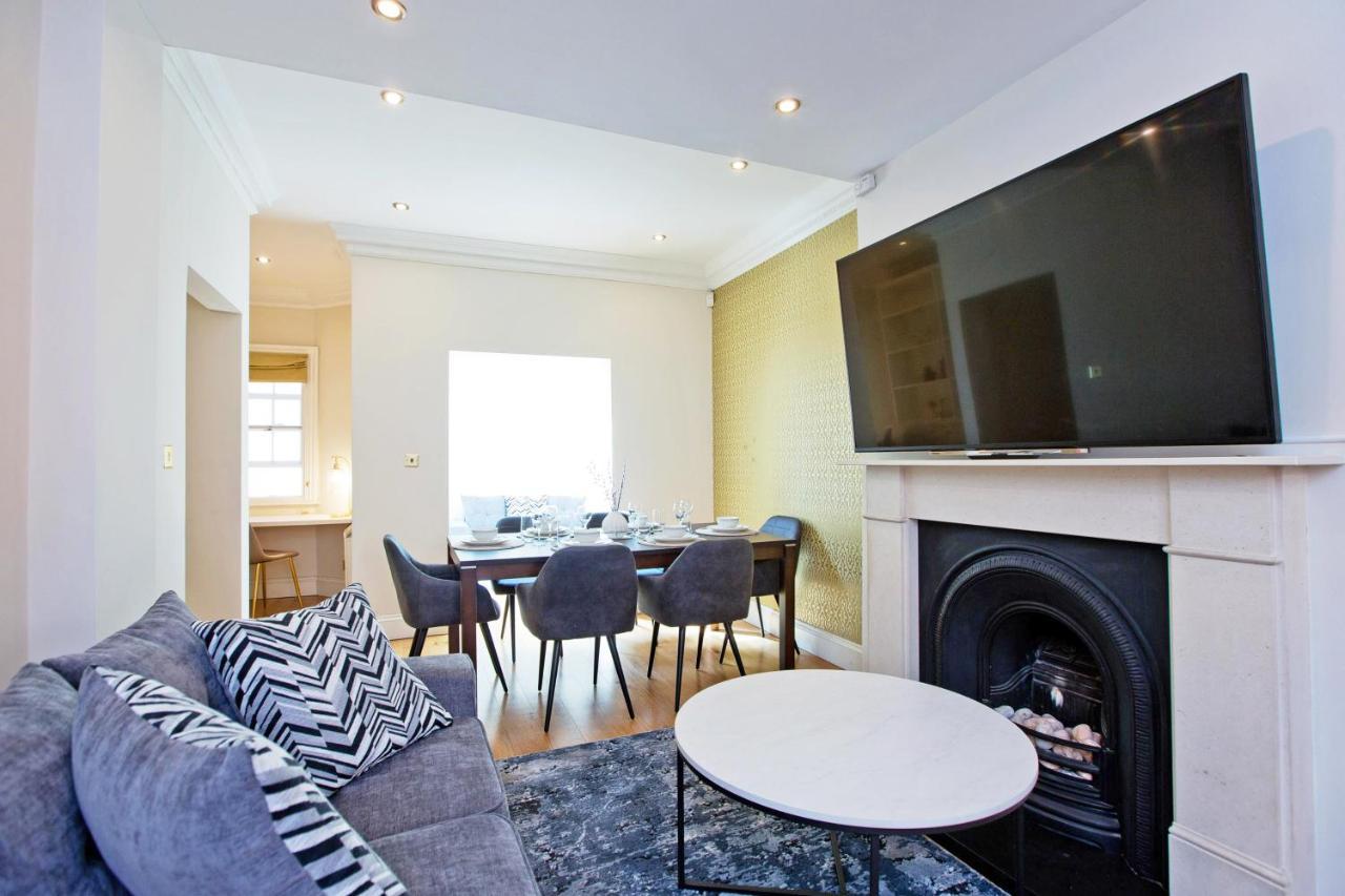 Holiday home Hyde Park Paddington Spacious London