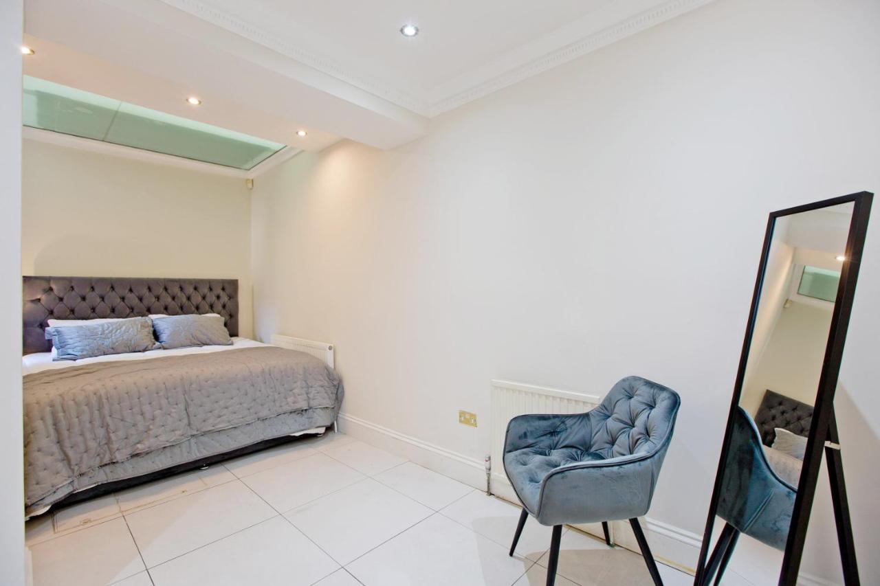 Hyde Park Paddington Spacious Holiday home