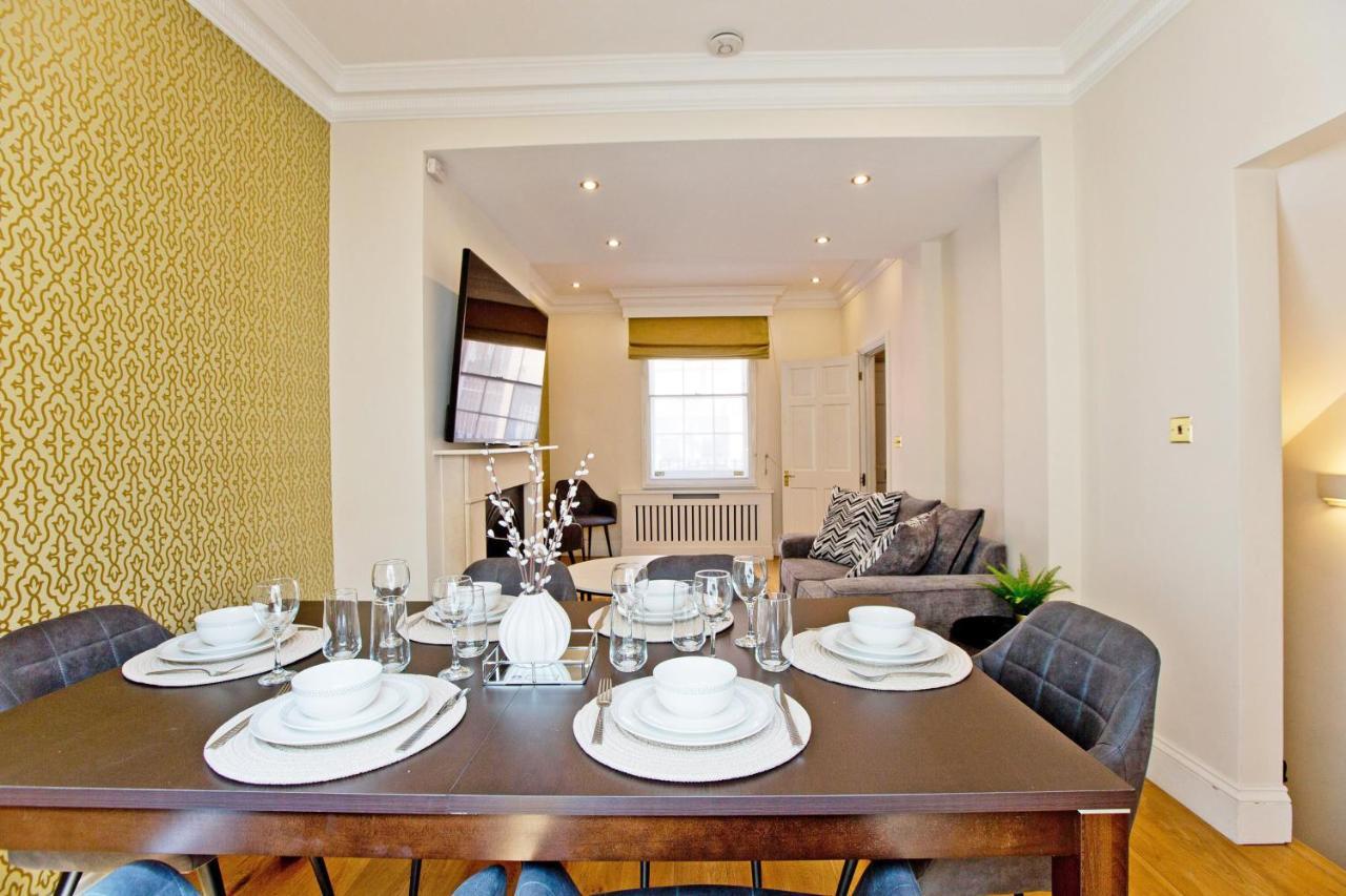 Holiday home Hyde Park Paddington Spacious London