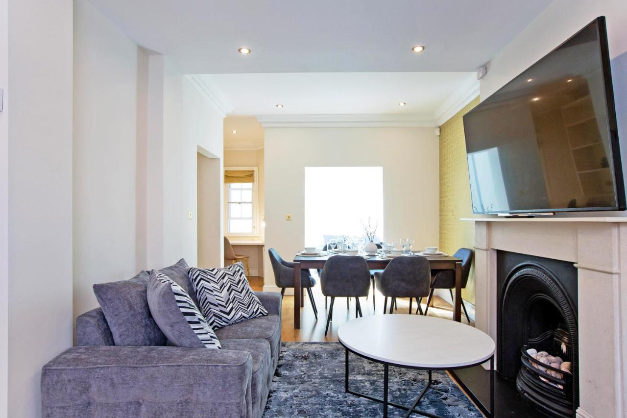 Hyde Park Paddington Spacious * London