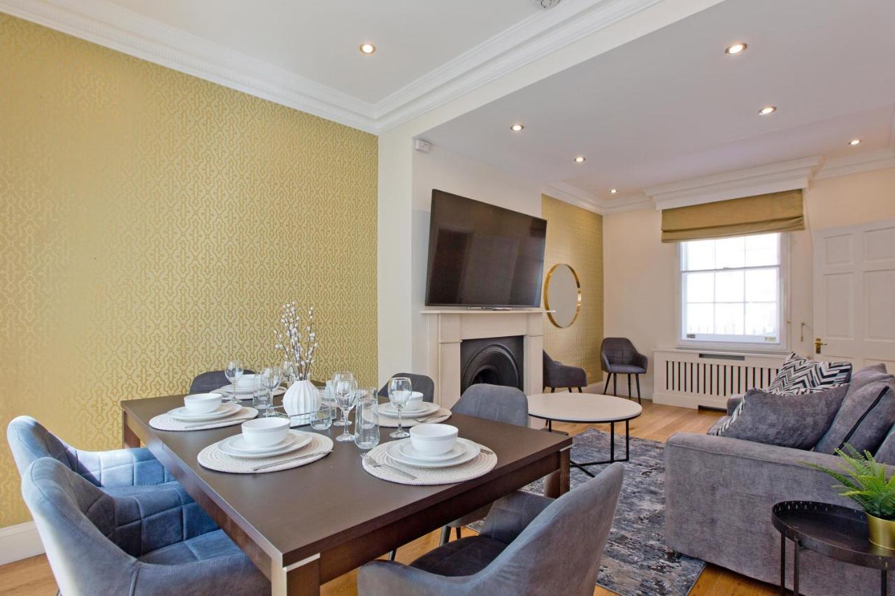 Holiday home Hyde Park Paddington Spacious *