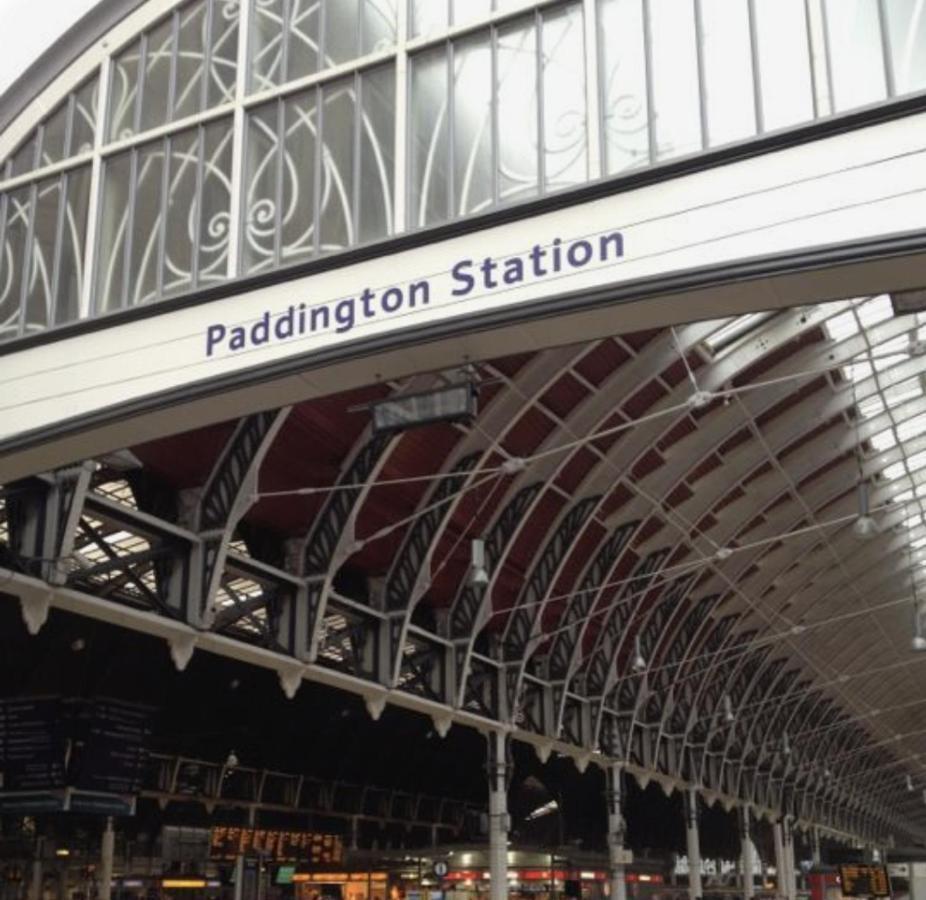 Hyde Park Paddington Spacious Holiday home London