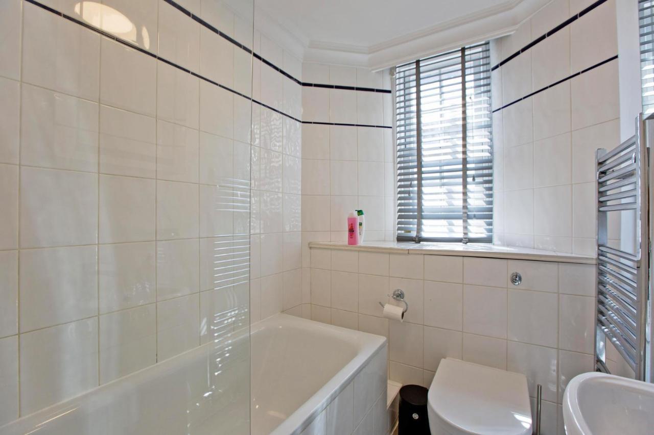Hyde Park Paddington Spacious * London
