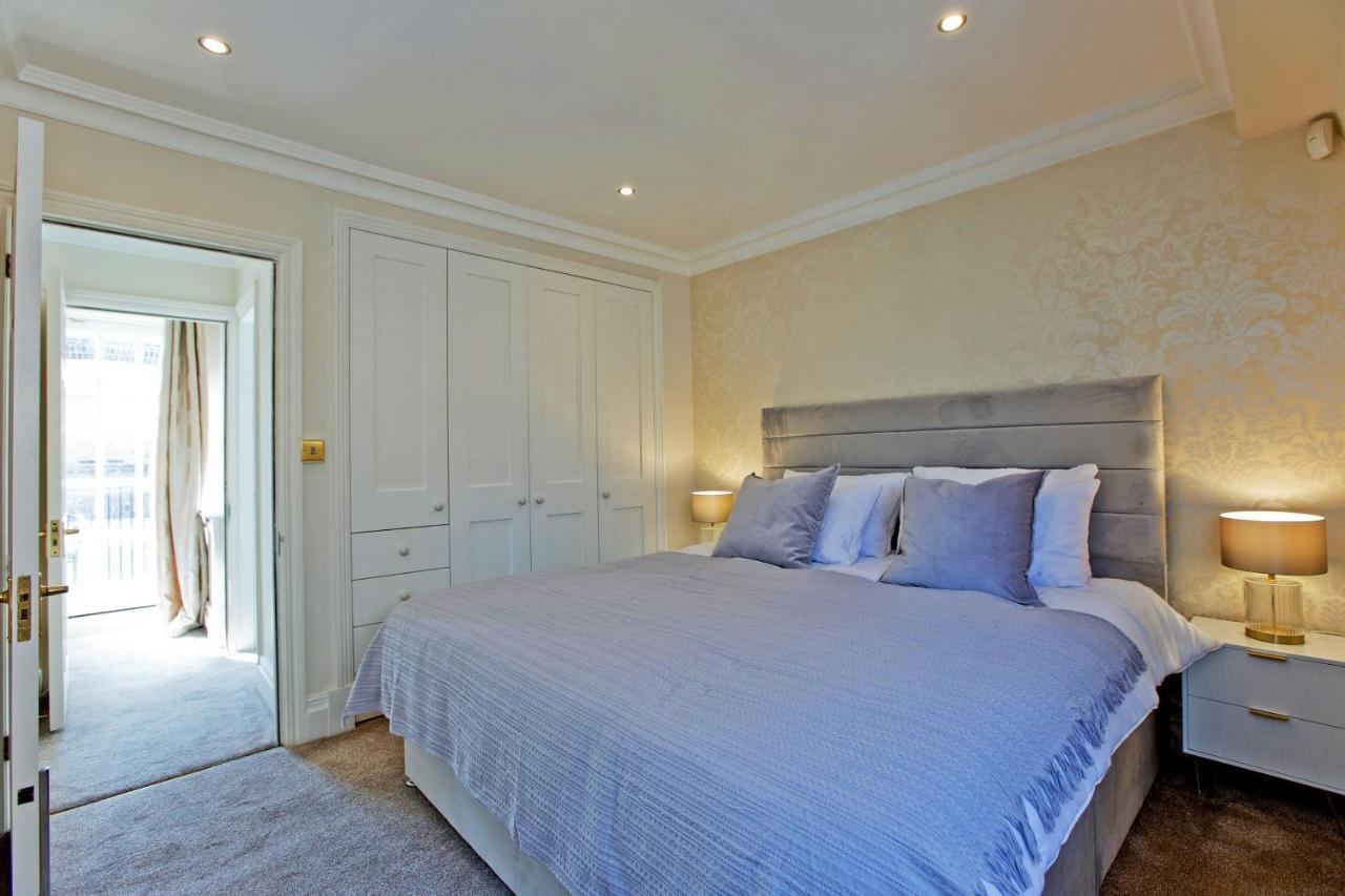Holiday home Hyde Park Paddington Spacious *