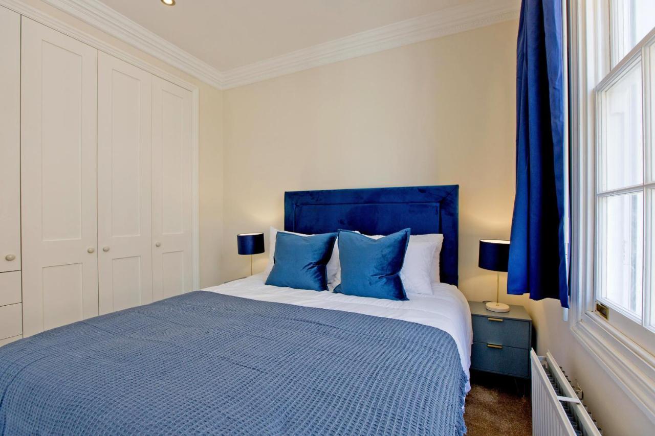 Hyde Park Paddington Spacious London