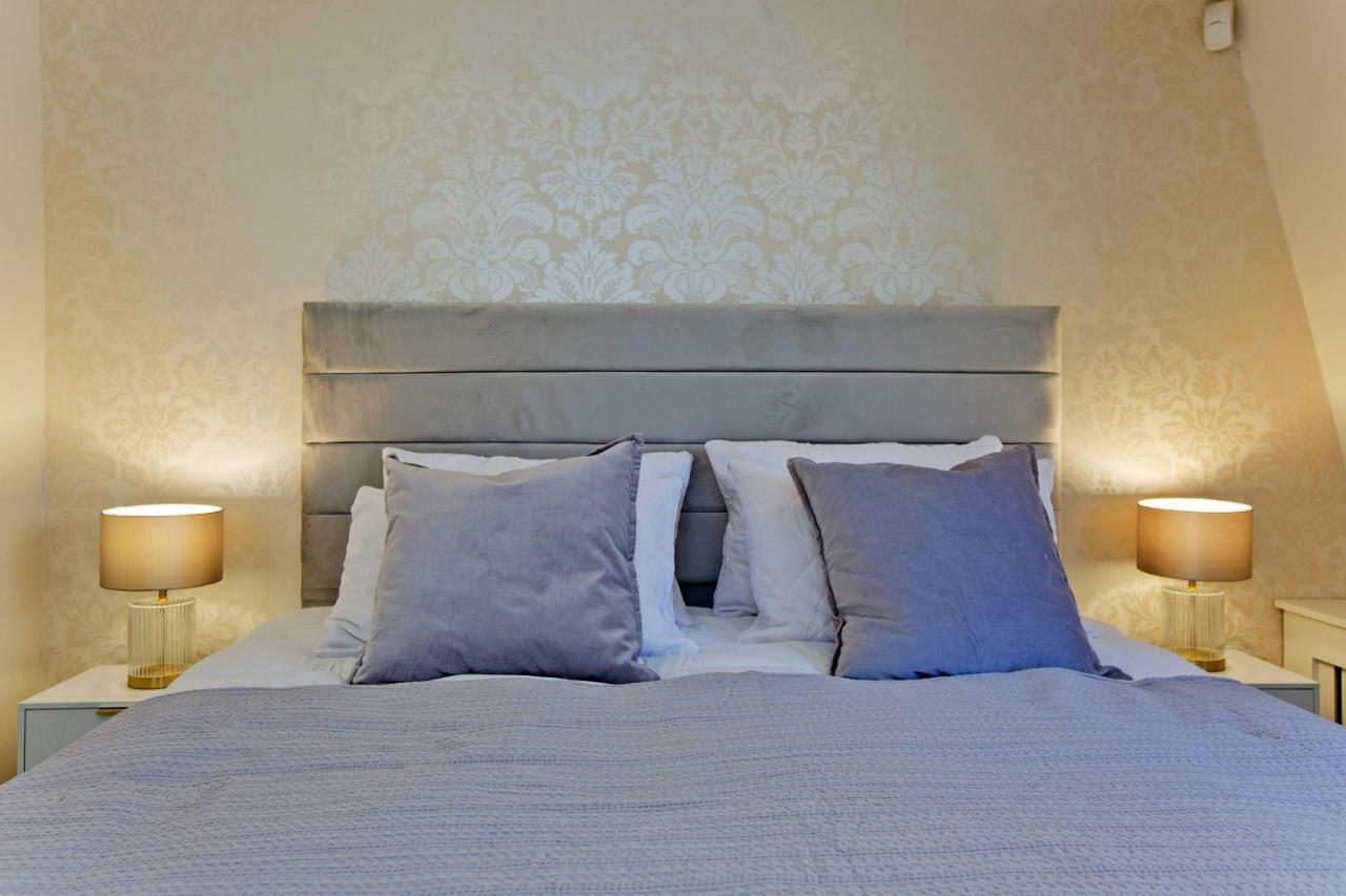 Hyde Park Paddington Spacious Holiday home *