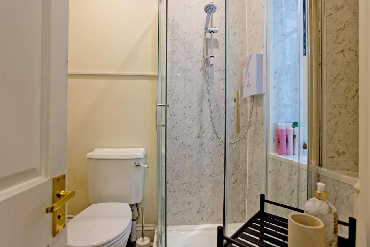 Hyde Park Paddington Spacious Holiday home *