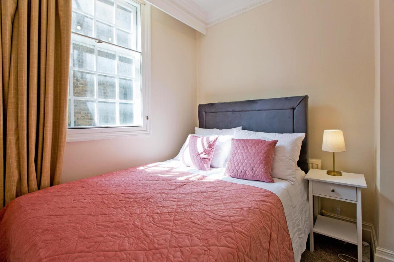 Hyde Park Paddington Spacious London